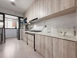 Blk 479B Valley Spring @ Yishun (Yishun), HDB 4 Rooms #574087521